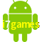 Aplicativo i7games para Android