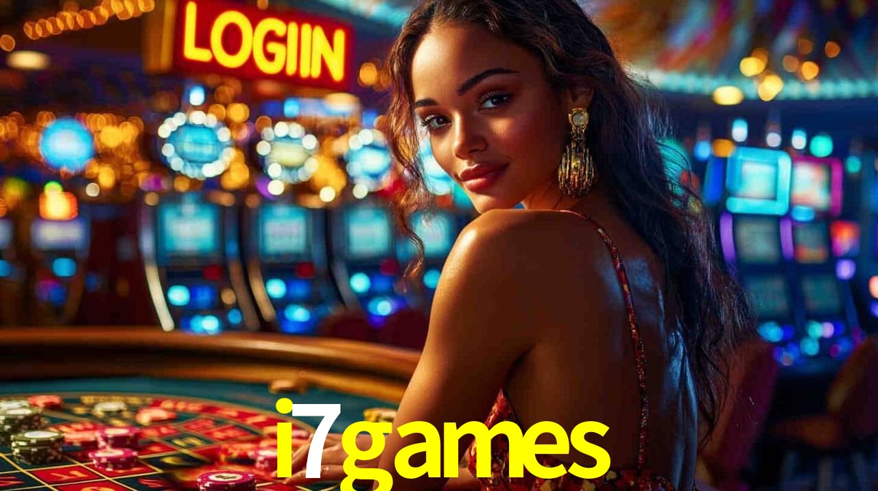 Estatísticas i7games