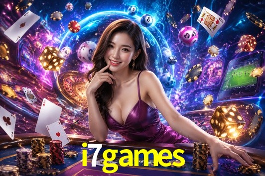 Experiência VIP i7games