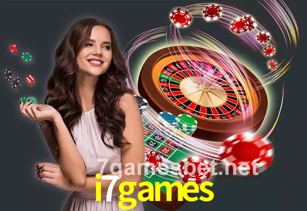 vivo no cassino i7games