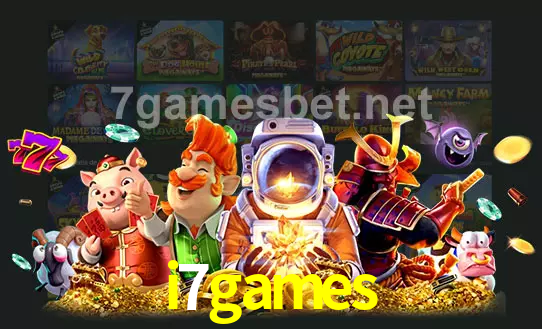 cassino i7games