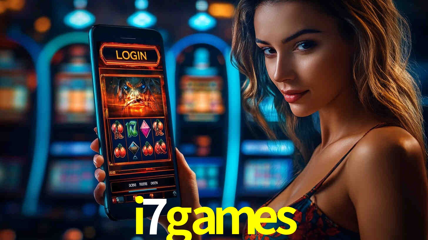i7games: Jogue Crash e Experimente Alta Recompensa Instantânea