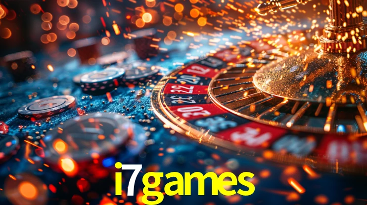 Responsive Design i7games