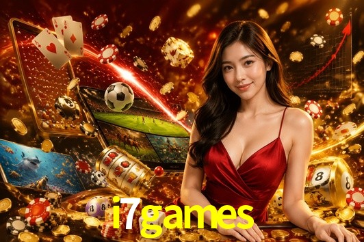 Flash Promotion i7games