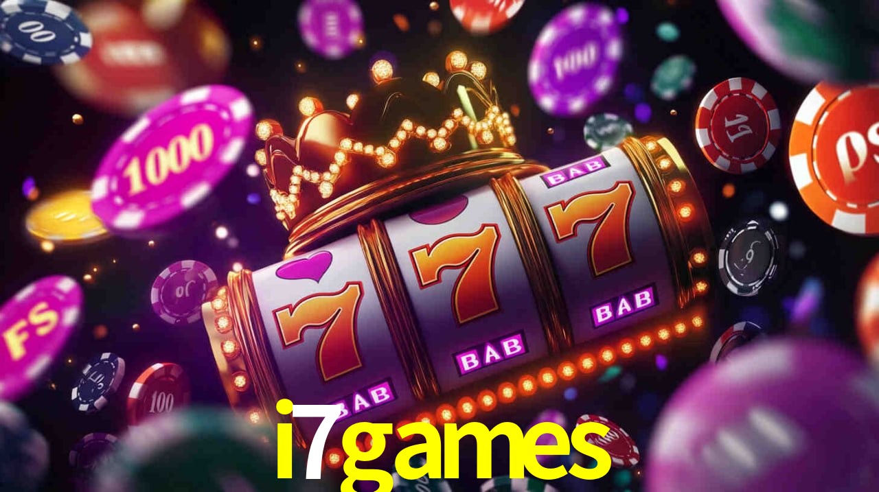 Live Casino i7games