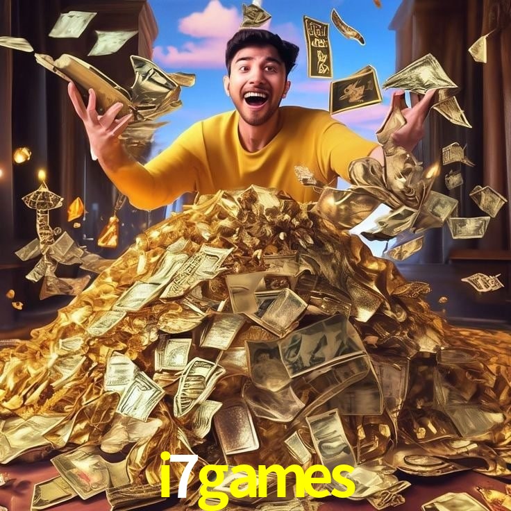 Interface Premium i7games