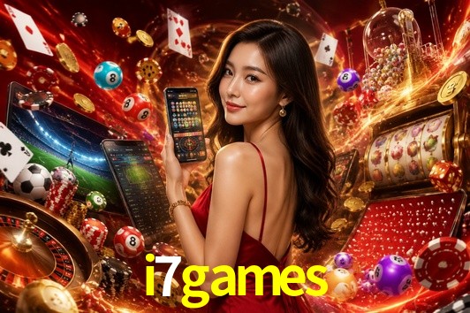 Weekend Specials i7games