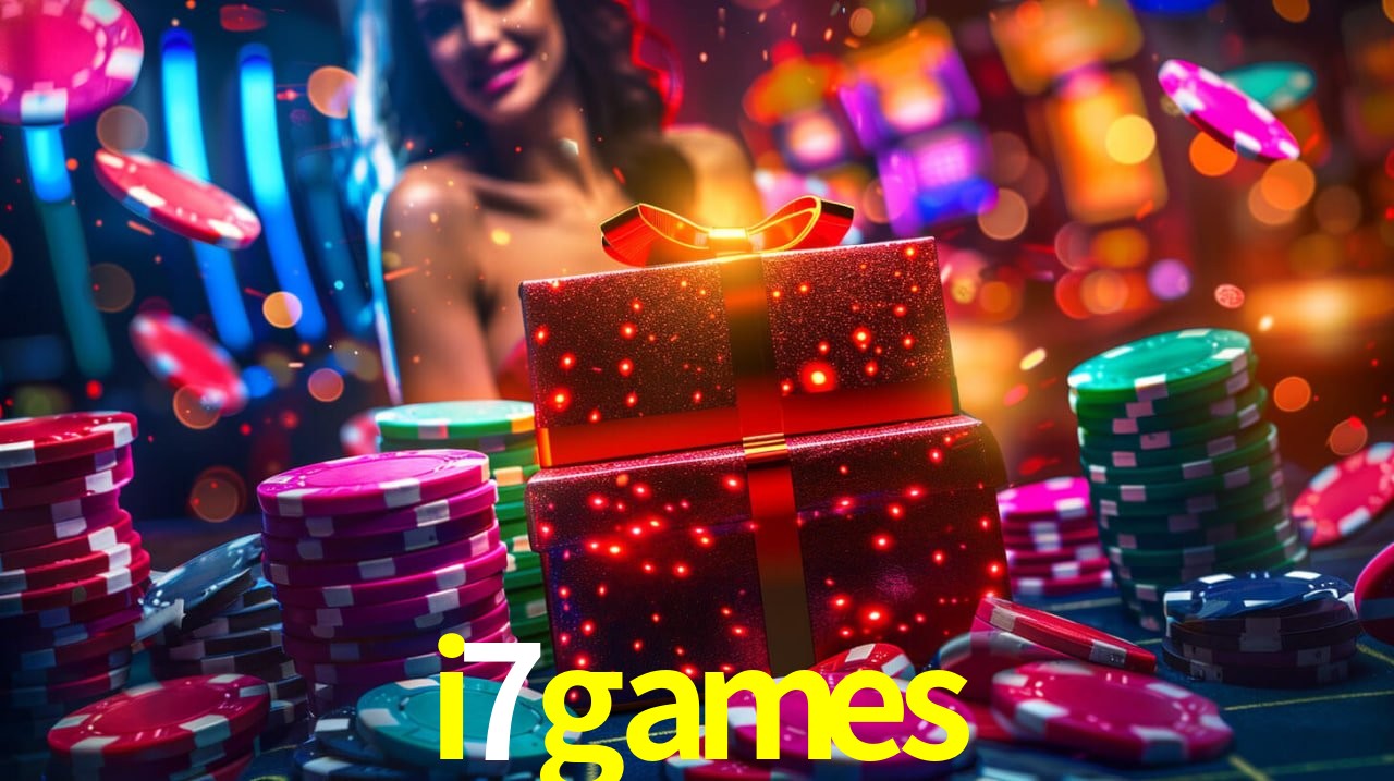A Experiência Imersiva dos Cassinos Ao Vivo no i7games