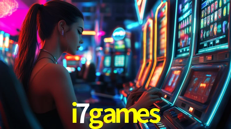 Ofertas Imperdíveis na i7games: Promoções e Bônus Que Valem a Pena