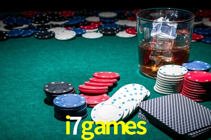 Jogos Exclusivos i7games