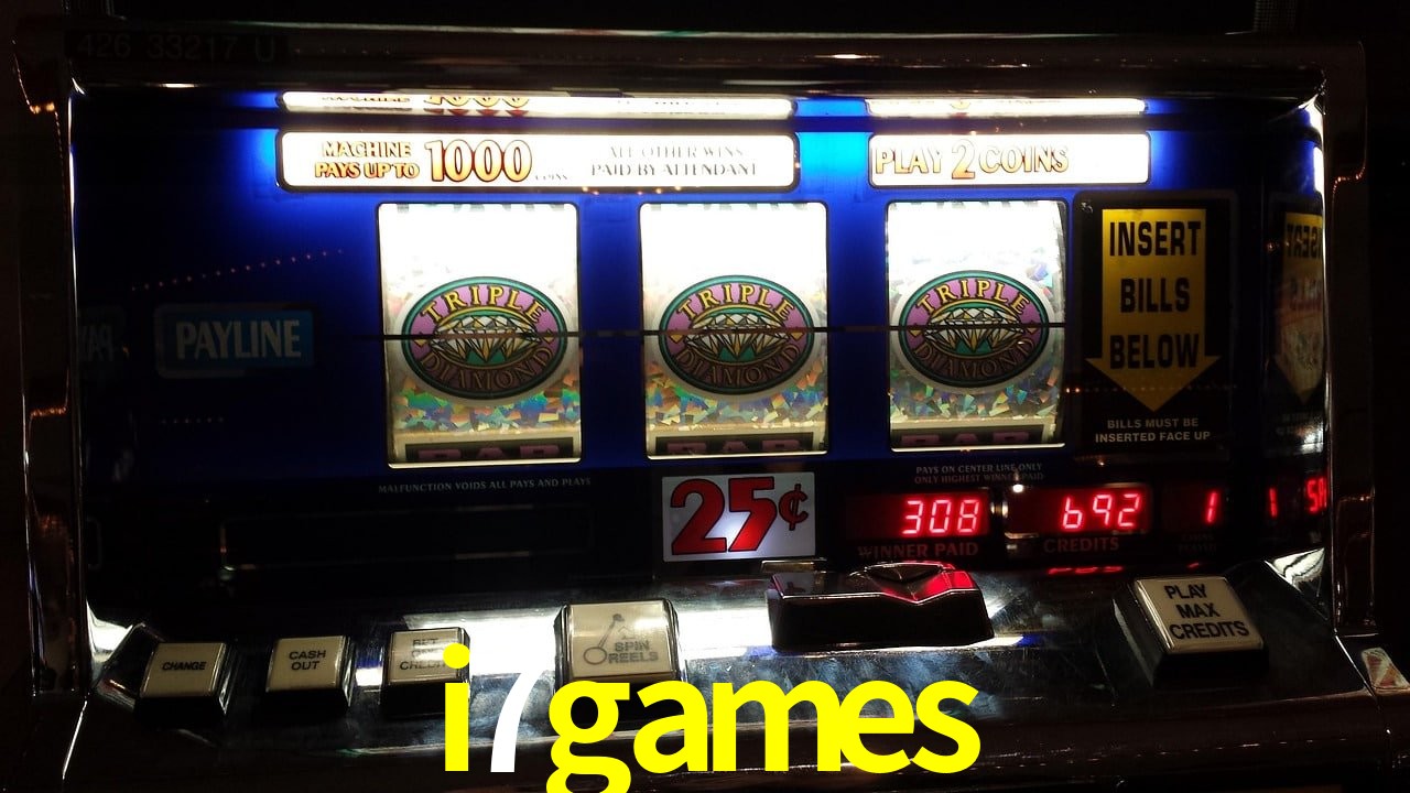 Tennis Betting i7games