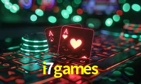 Casino VIP i7games