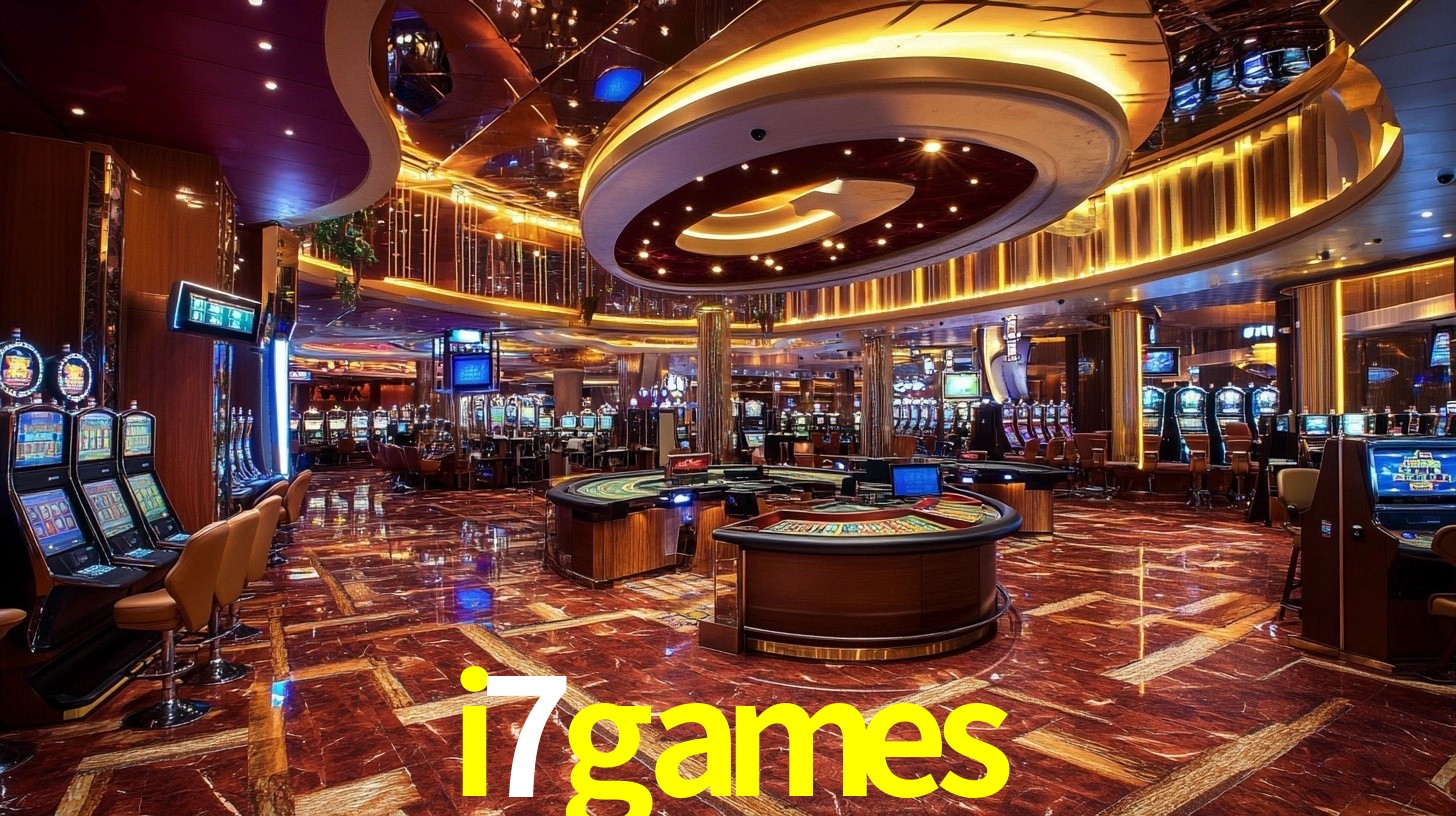 Tournaments i7games