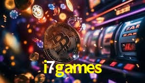 Desvendando o Mundo dos Jogos Virtuais na i7games