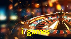 Login Seguro i7games