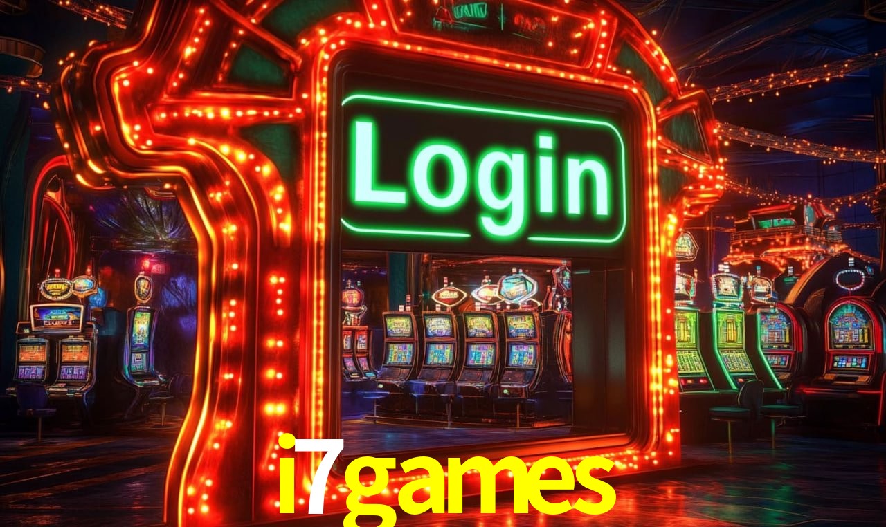 Bônus Diários i7games
