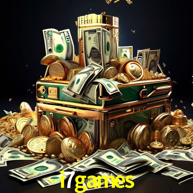 Casino Ao Vivo i7games