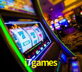 A Revolução dos Aplicativos de Jogos no i7games