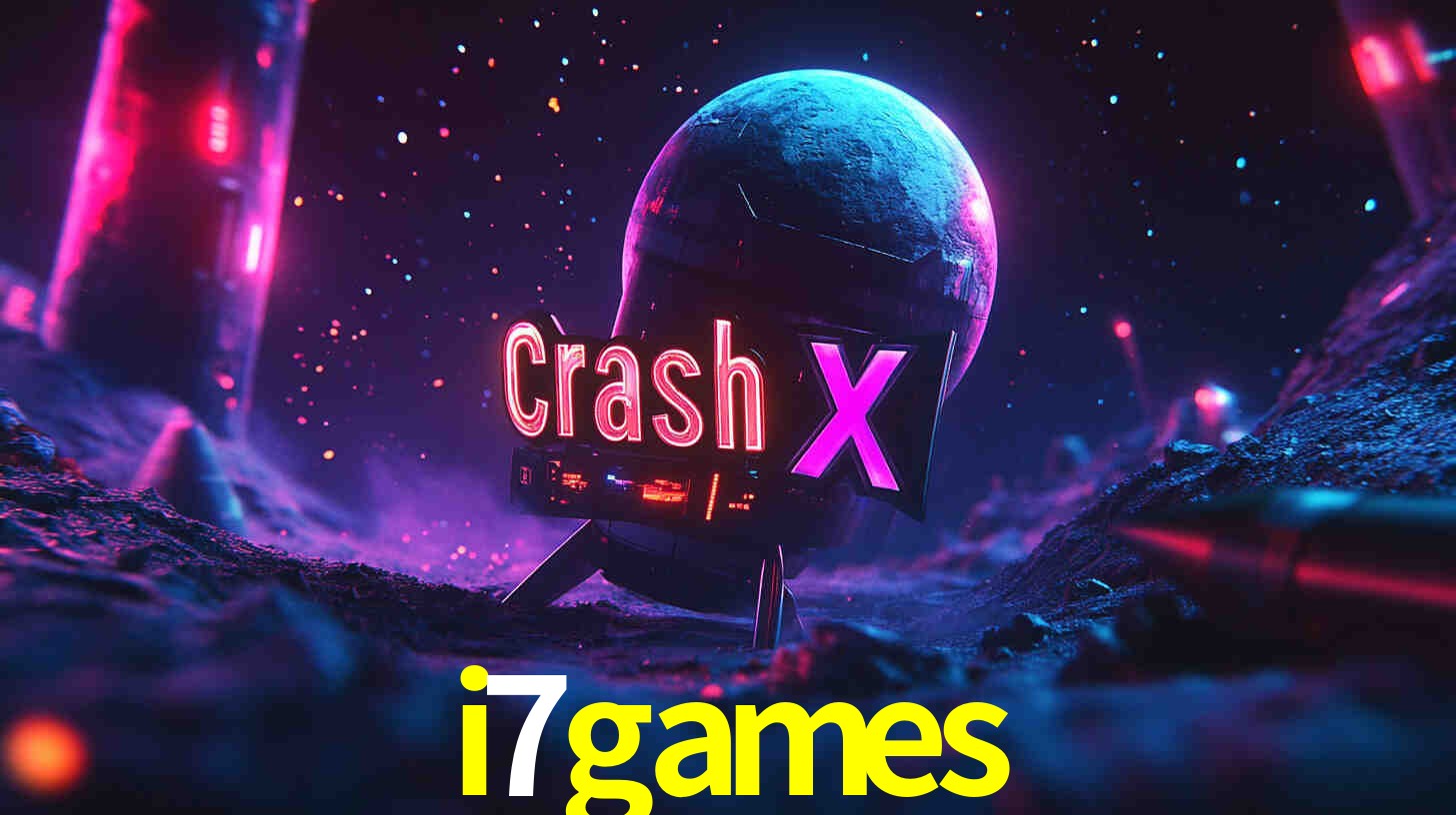 Desvendando o Mundo dos Jogos Virtuais na i7games