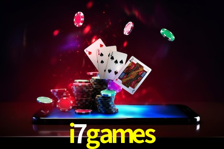 Games Directory i7games