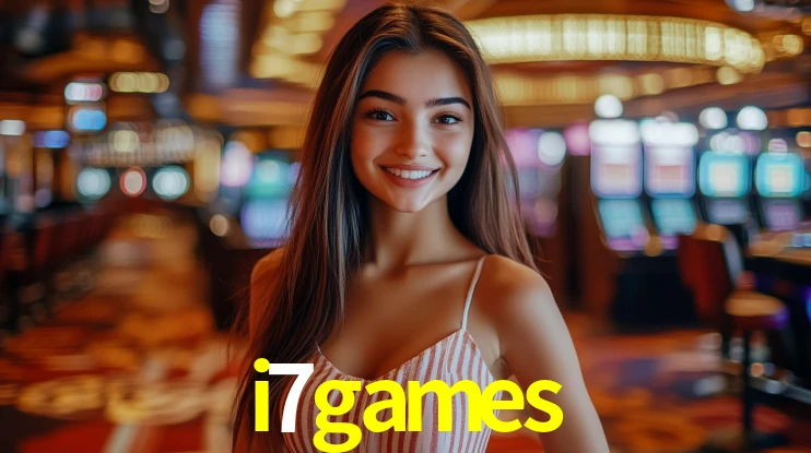 Exclusive Games i7games