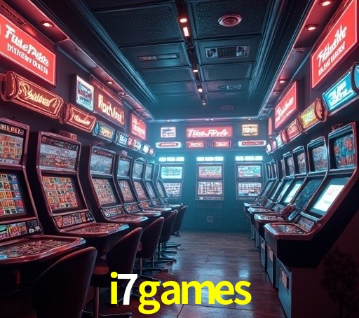 Benefícios da Conta i7games