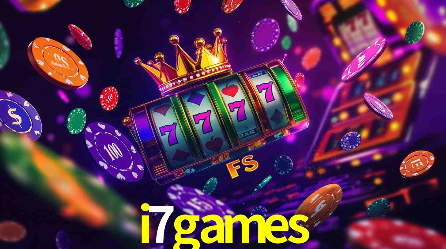 Daily Bonuses i7games