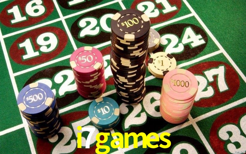 Descubra o Programa VIP da i7games: Vantagens Exclusivas para Jogadores