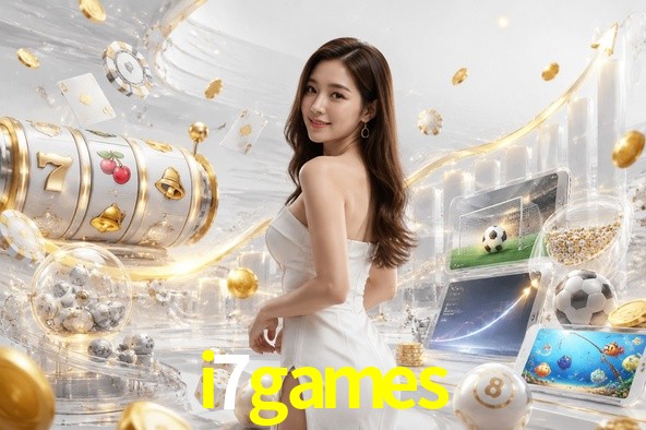 Game Statistics i7games