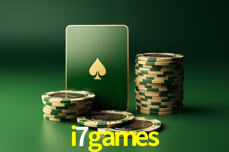 Football Betting i7games