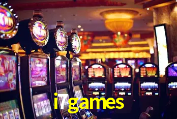 Descubra a Essência do i7games: Nossa História e Compromissos