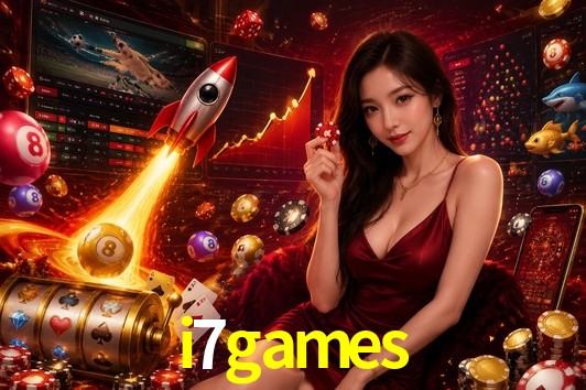 Exclusive Offers i7games