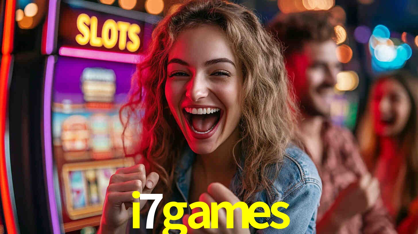 A Popularidade dos Caça-Níqueis no i7games