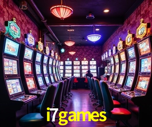 Design Responsivo i7games