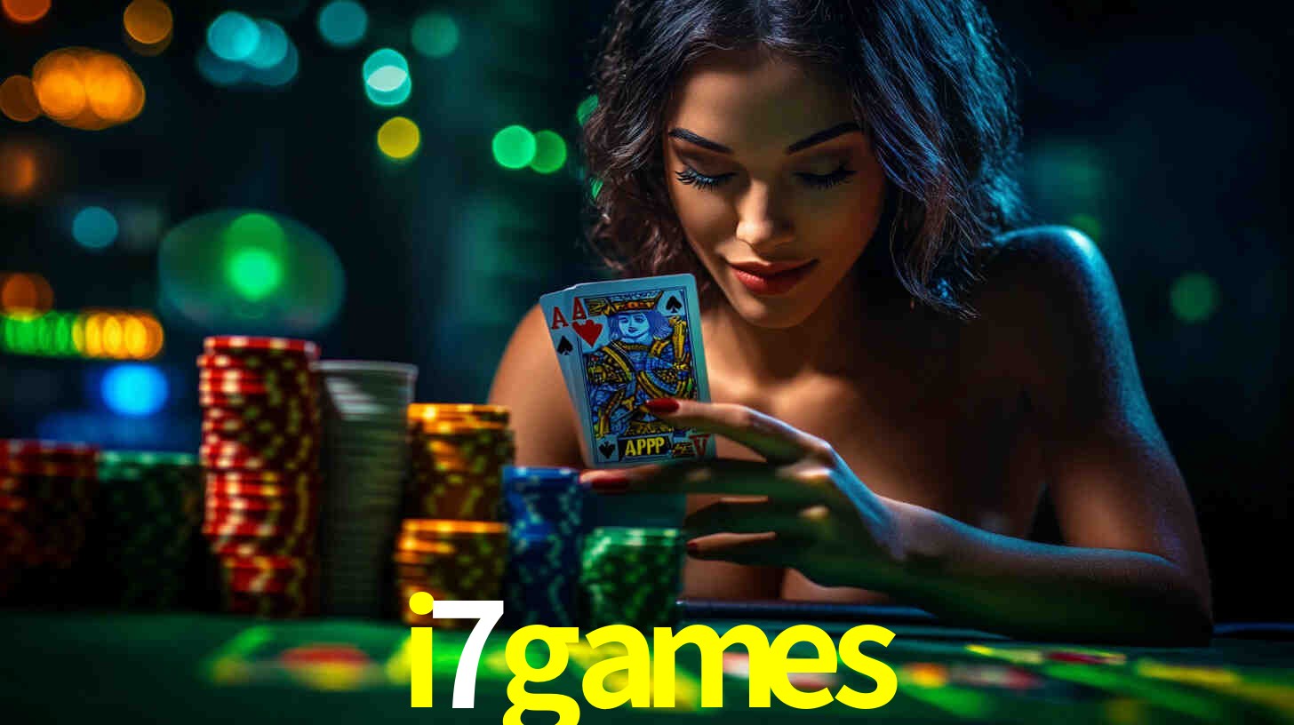 Apostas Esportivas na i7games: Um Guia Completo