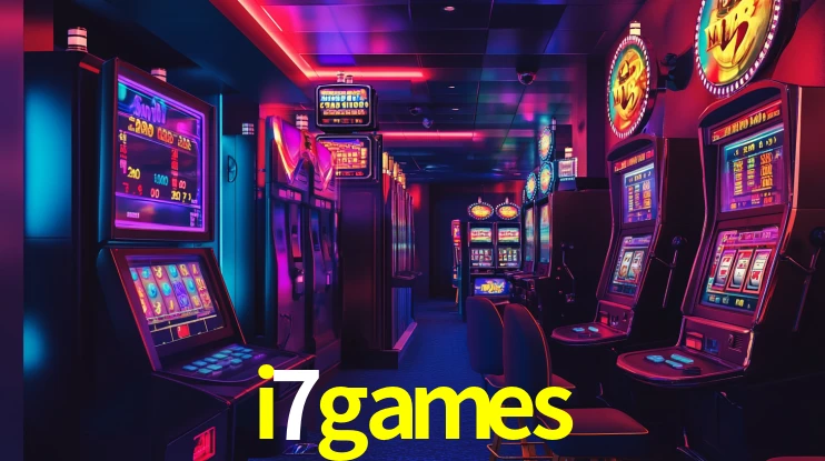 Premium Interface i7games