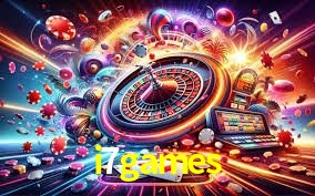Torneios i7games