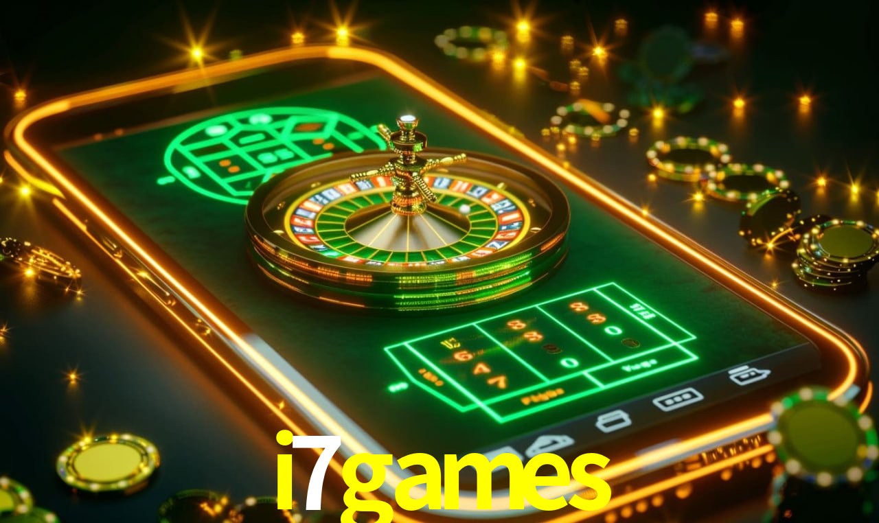 Jogos de Slot i7games