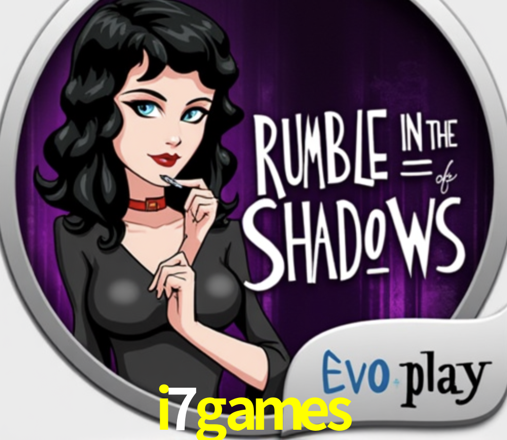 APP oficial da i7games para mobile