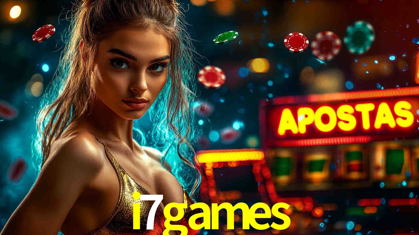 A Popularidade dos Caça-Níqueis no i7games
