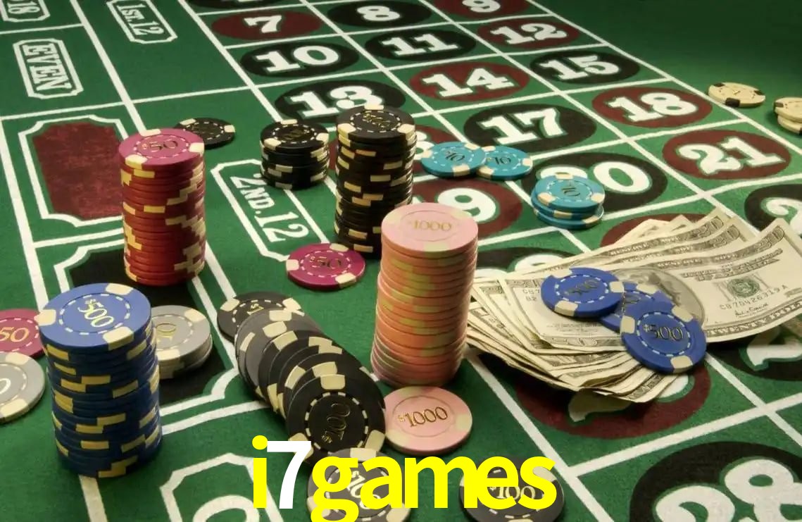 Explore as vantagens do i7games: serviço profissional e confiabilidade