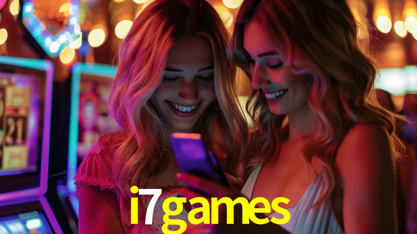 Experimente o Login Seguro Premium no i7games