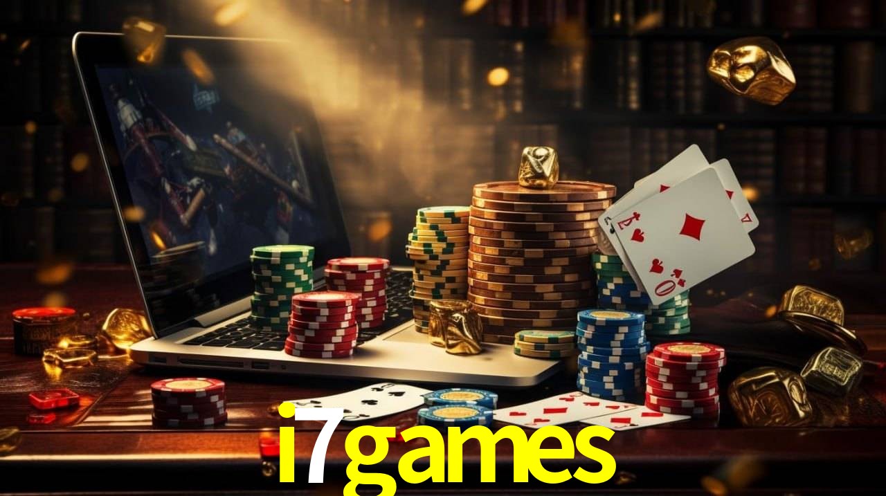 PIX Instantâneo i7games