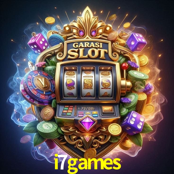Estatísticas do Jogo i7games