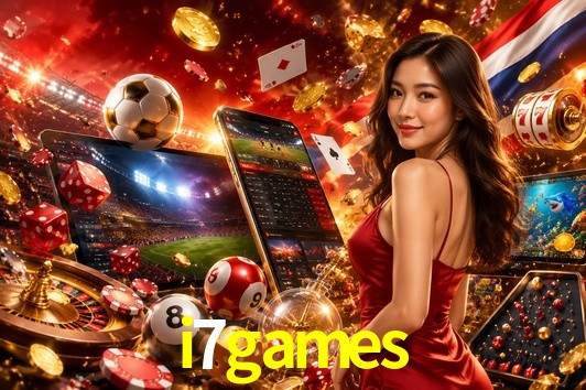 Platform Technology i7games
