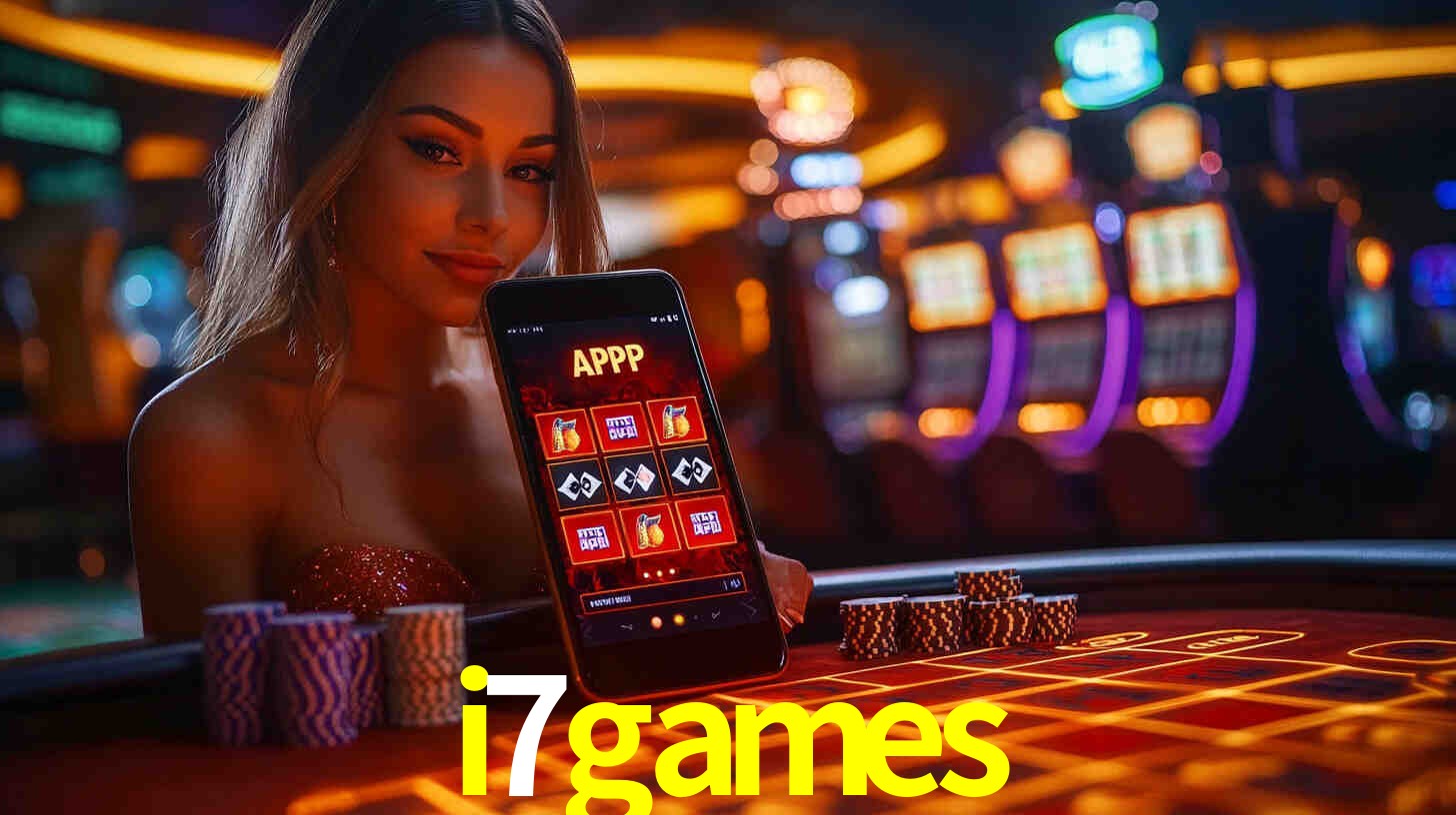 Descubra o Programa VIP da i7games: Vantagens Exclusivas para Jogadores