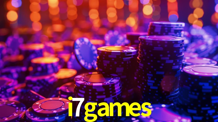 i7games: A Experiência de Casino com Jogos de Mesa ao Vivo