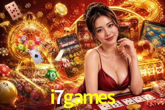 Account Benefits i7games