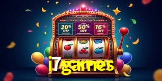 Diretório de Jogos i7games