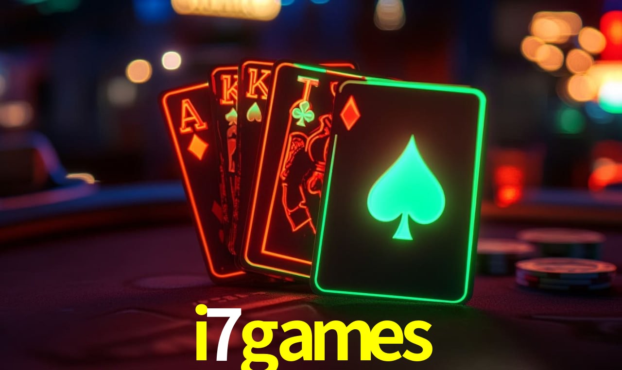 Promoções Sazonais i7games